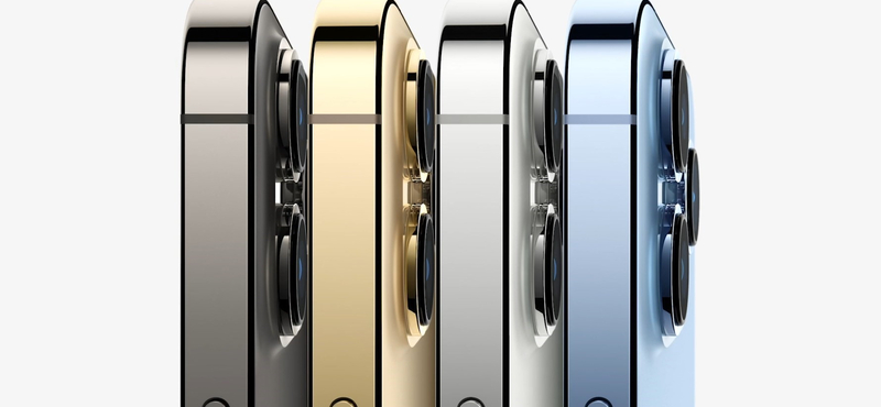 Mennyibe kerülnek az új iPhone-ok? Mutatjuk