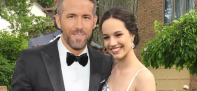 Ryan Reynolds segített bosszút állni egy szakítás miatt