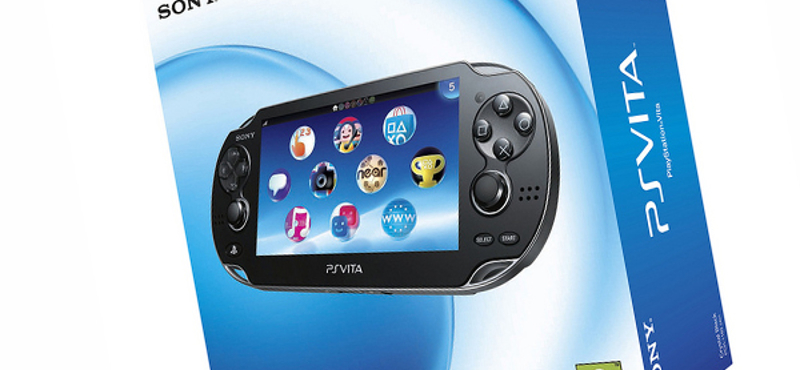 Playstation Vita - mi lesz a dobozban?