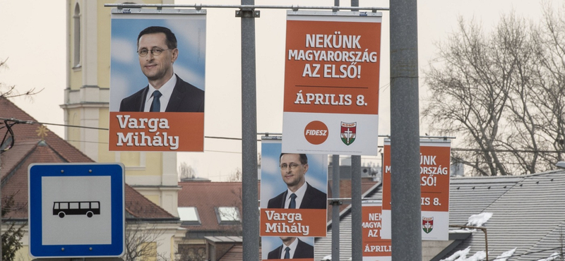 IDEA-mérés: Gyengül a Fidesz