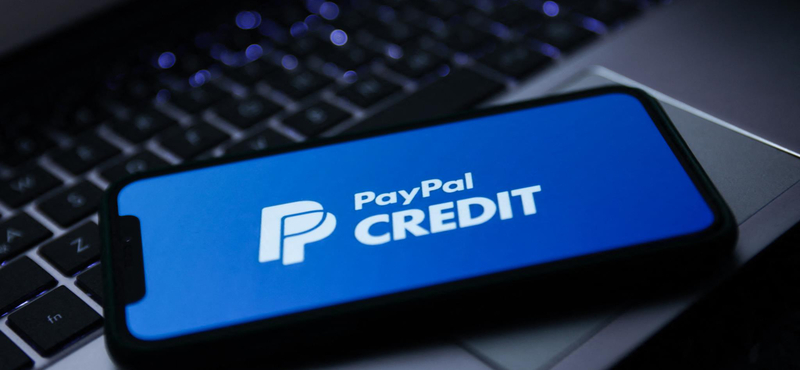 Leállította szolgáltatásait Oroszországban a PayPal