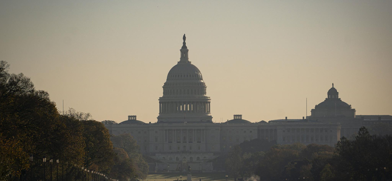 40 milliárd dollárnyi segélyt szavazott meg az amerikai képviselőház Ukrajnának