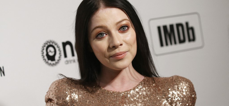 39 évesen meghalt a Pletykafészek színésze, Michelle Trachtenberg