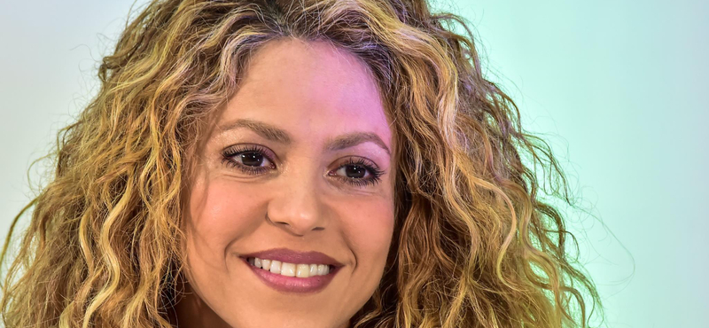 Shakira megelégelte, hogy a gyerekeit lesifotósok üldözik