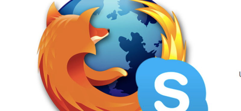 Örülhet, ha szokott skype-olni és van a gépén Firefox