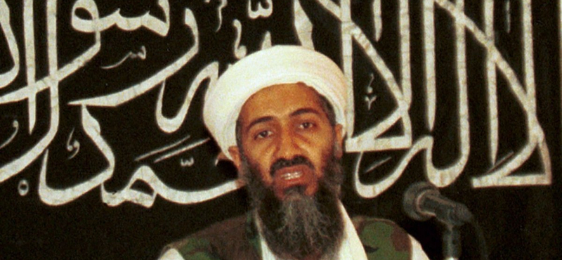 Egy szakértő szerint bin Laden már "bénult" vezér volt