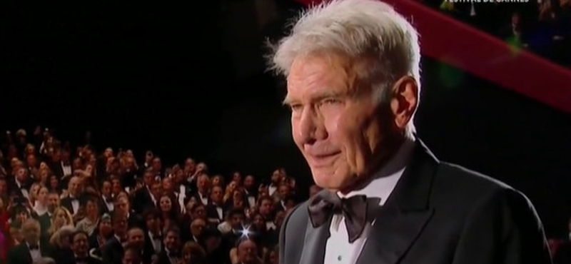 Indiana Jonesszal leszámolt, de nem megy nyugdíjba Harrison Ford