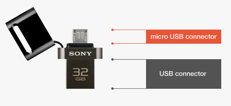 Jó hír androidosoknak: erre az ötletre a Sony is ráharapott