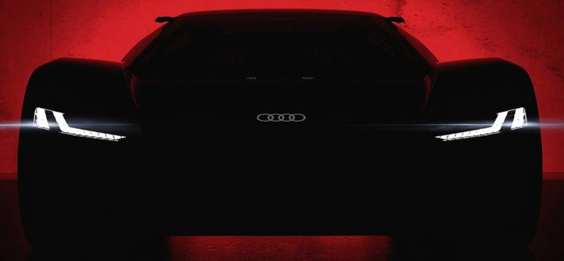 Meglepetésre feltámadhat az Audi R8, ráadásul akár 1000 benzines lóerővel