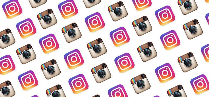 Teljesen véletlenül derül ki, mi lesz az Instagram következő új funkciója