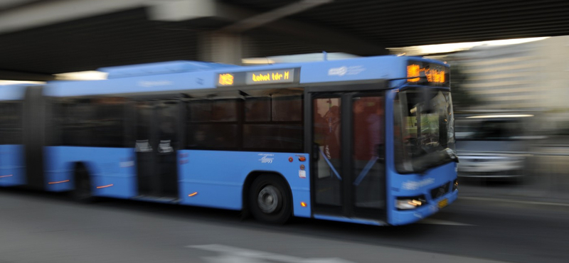 Metrópótlás: káosz nincs, csak a járművezetők túlterheltsége nő