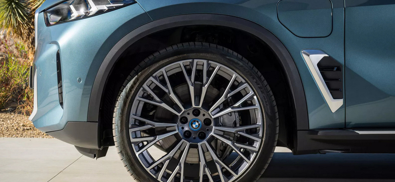 Beárazták a BMW X5 és X6 erősebb új 6 hengeres dízel verzióit