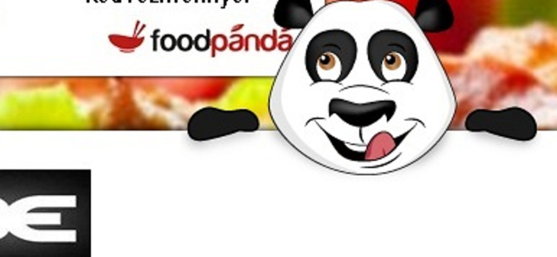 A Foodpanda felzabálta a NetPincért