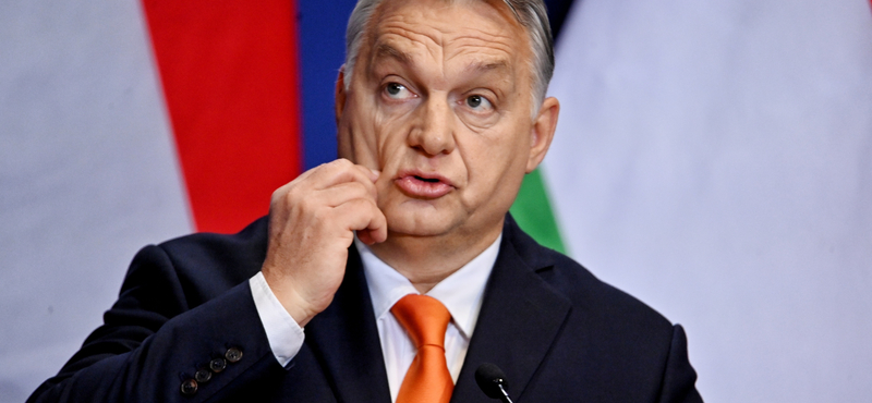 Orbán nem tartja felelősnek Varga Juditot a Völner-ügyért