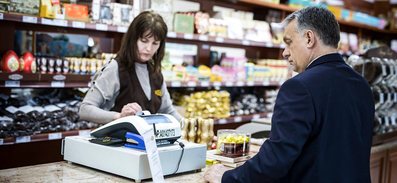 Karácsonyig még durvább lehet az áruhiány a kisboltosok szerint