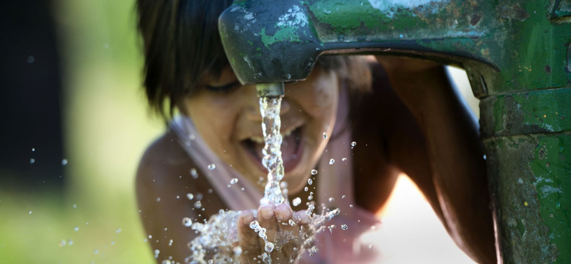 1,4 milliárdot költ a kormány Beregszász vízügyi támogatására