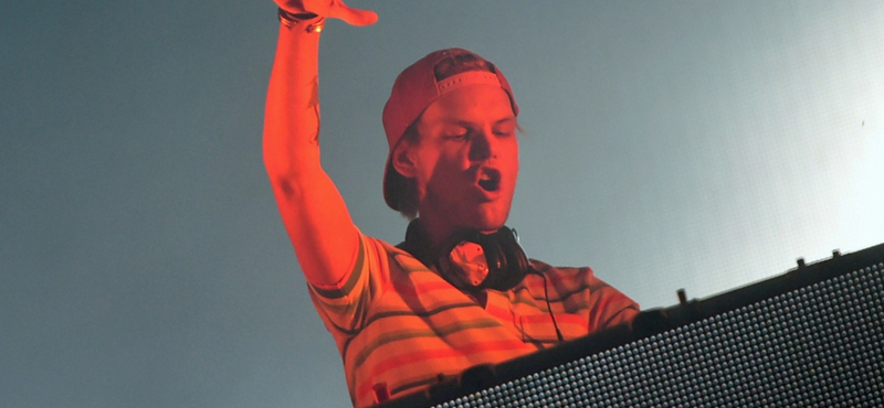 Avicii halála: Madonna, David Guetta és az Imagine Dragons is búcsúzik