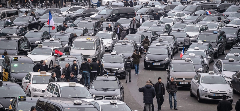 Ahol pénz jár az autósnak, ha nem ül autóba