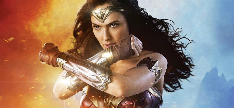 Mégsem készül el a Wonder Woman 3, elkaszáltak több szuperhősfilmet