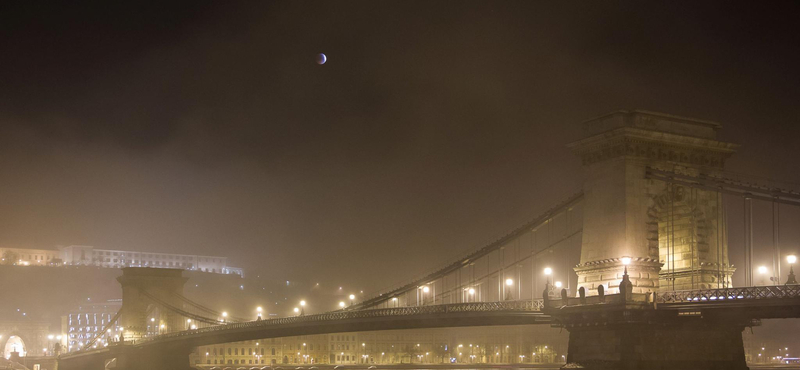 Leszakadó várost csinált a kormány gazdasági modellje Budapestből