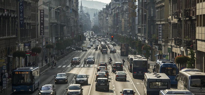 Budapest ékköve volt, mára a szégyenfoltja lett