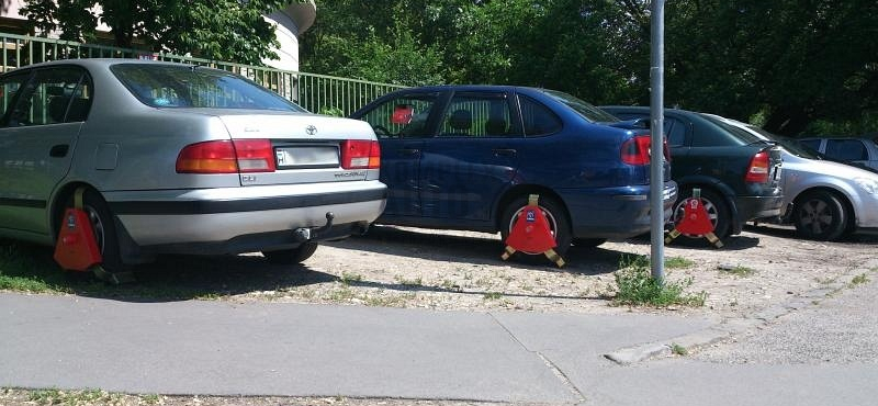 A főváros a kerékbilincselésről: Fürjes és Vitézy téved