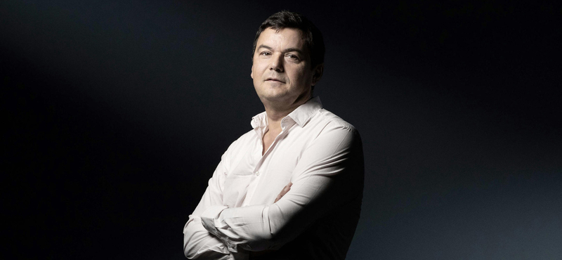 A szocializmusban látja a jövőt – árulta el  Thomas Piketty a HVG-nek