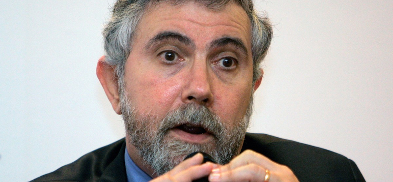 "Egyik sem érinti a lényeget" - Krugman áldozatnak látja Görögországot