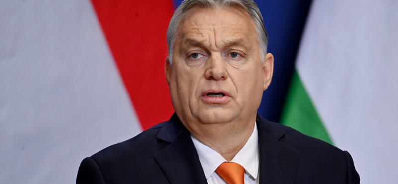 Orbán Viktor a kormányinfón: Új népjóléti intézkedéseket tervez a kormány a választások előtt