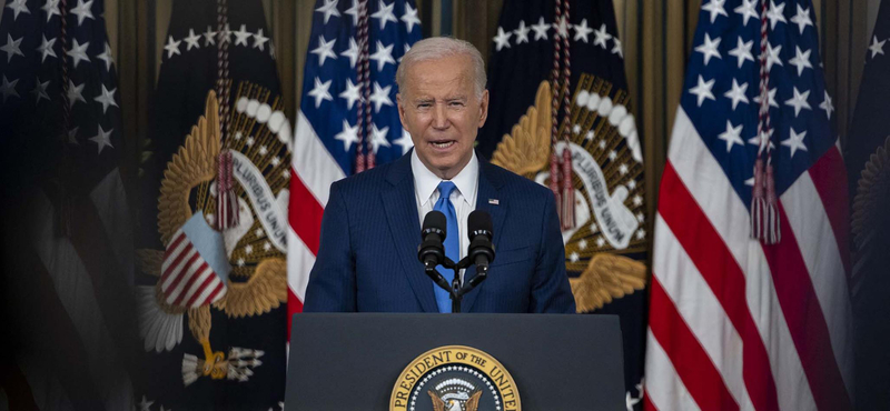 A trumpizmus óriásit bukott, de Biden élete is nehezebb lesz 2024-ig