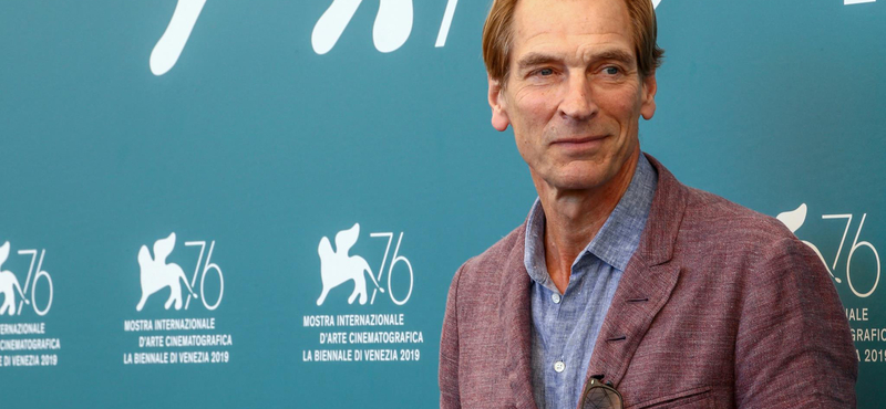 A holttest állapota miatt nem tudják megállapítani, mi okozta Julian Sands halálát