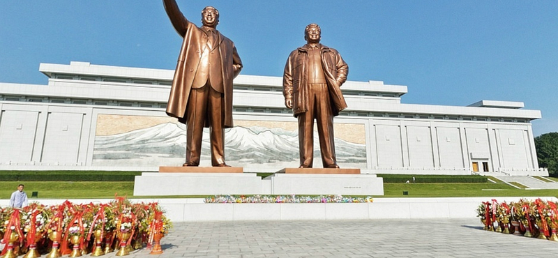 Kalandos történetet adott elő egy fiú meneküléséről Észak-Koreából