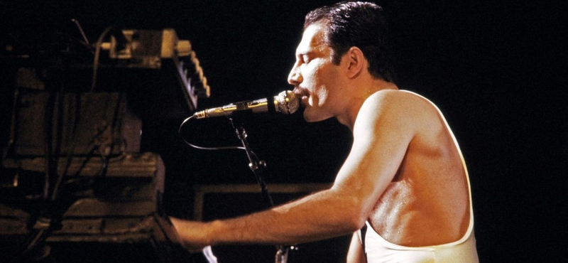 Elveszettnek hitt Queen-dal jelenik meg Freddie Mercury hangjával