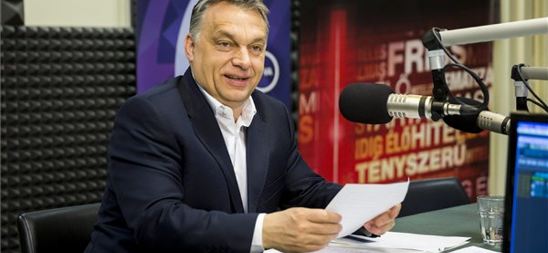 Külföldi lap: Orbánnak mégis igaza volt