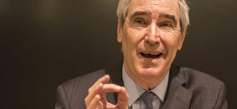 Ignatieff: "A kormány nem fogja aláírni a megállapodást"