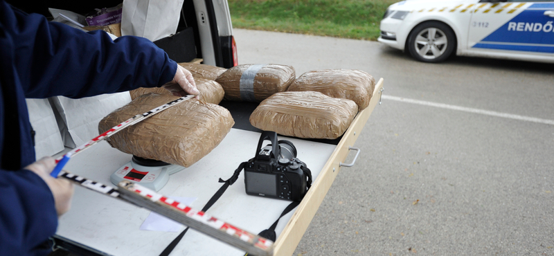 Magyar piacra szállított drogot a montenegrói bandavezér, de még májusban meglépett, most keresik