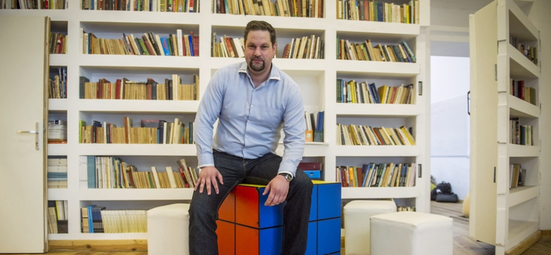 „A játékosok valójában egy meg nem értett generáció tagjai”