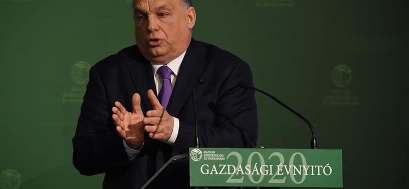 Orbán szerint jobb az EU-n belül, mint kívül