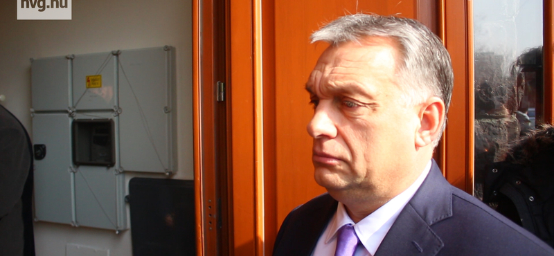 Orbán Hódmezővásárhelyről: kétszer, háromszor annyit kell dolgoznunk – videó