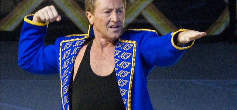 Magyarok is táncolnak Michael Flatley új produkciójában – áprilisban Budapesten is láthatjuk a darabot