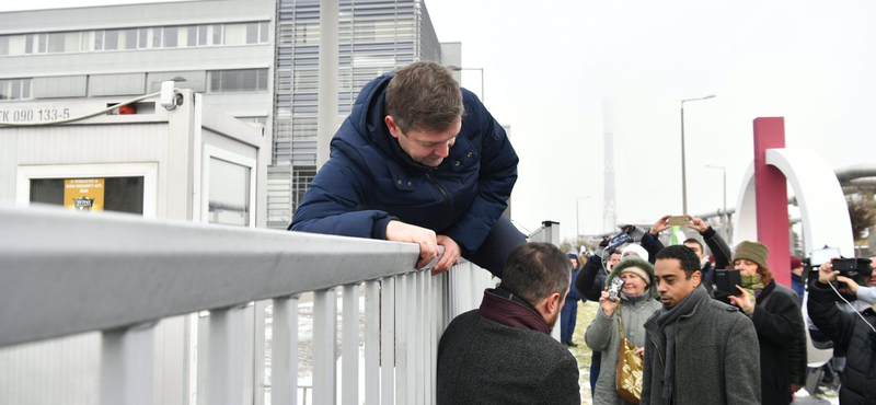 MTVA-vezető: Az ellenzéki képviselők megfélemlítették, fenyegették, inzultálták a dolgozókat