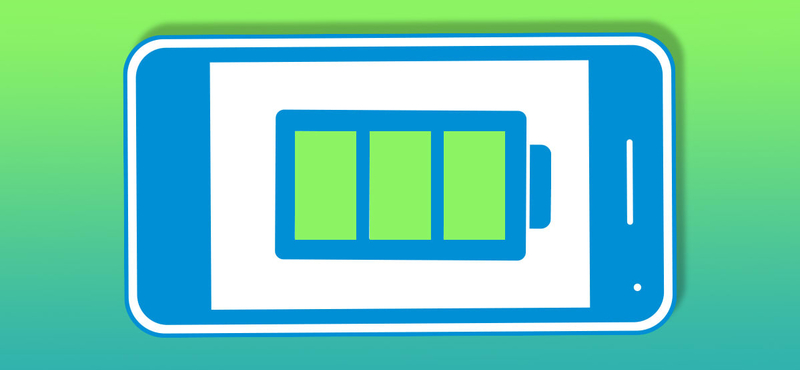 Androidos? Mutatunk egy titkos beállítást, ami növelheti az akkumulátor üzemidejét