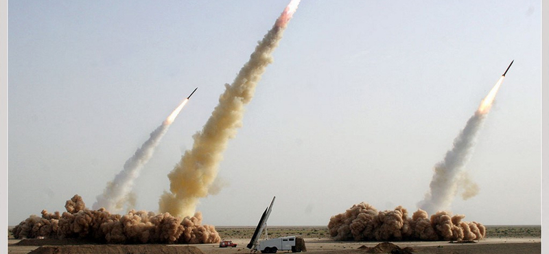 Extrém veszélyt hirdettek: Irán egy hétre van attól, hogy atombombát gyártson