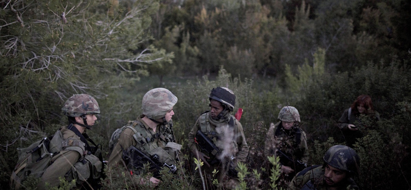 Izrael szinte az összes csapatát kivonta a Gázai övezetből
