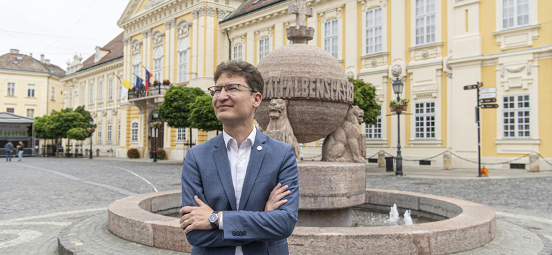 Cser-Palkovics András bírálta a kormányt, amiért az atomerőművet érintő intézkedésével forrásokat vont el a paksi önkormányzattól