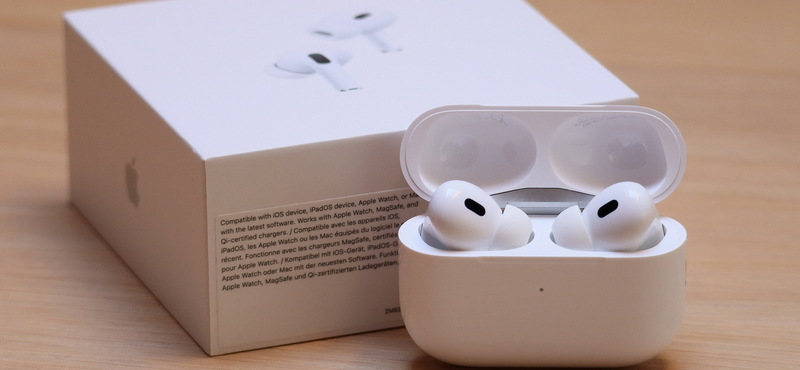 Az Apple nem akarja, de egy barkácsoló megépítette az AirPods Pro tokjának otthon javítható változatát – videó