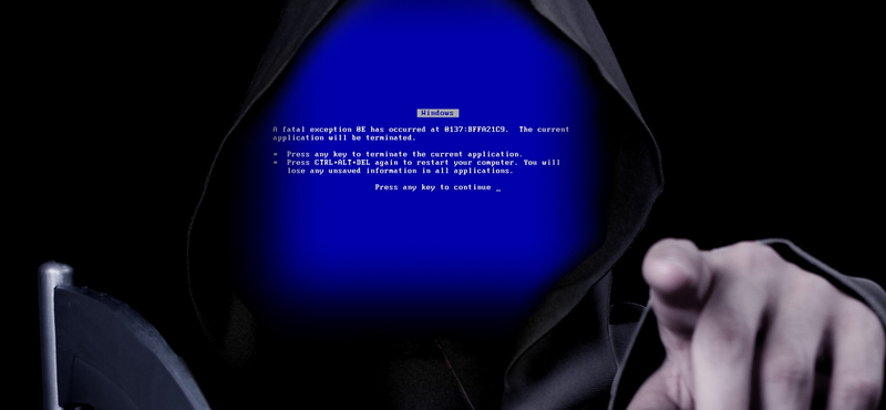 Sorozatos kékhalál ütötte fel a fejét egyes Windows 11-használóknál