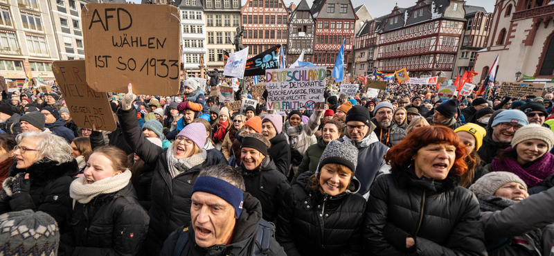 Németországban most bukik ki az, ami egész Európát kísérti