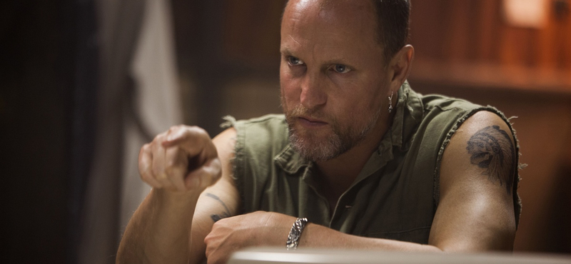 Woody Harrelson lesz a főgonosz az új Majmok bolygójában