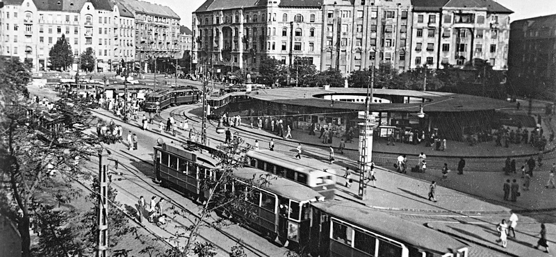 "Minden perccel közelebb kerülünk a szocializmushoz"